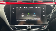 Vauxhall Corsa 1.2 GS 5dr Petrol Hatchback